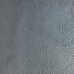 Ramtex Fabrics Rotunda Ocean Blue Upholstery Fabric