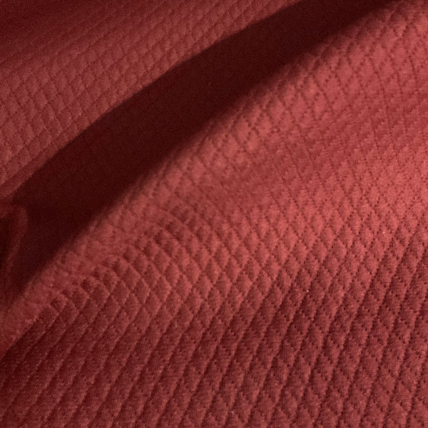Cathy Russet Red Upholstery Fabric