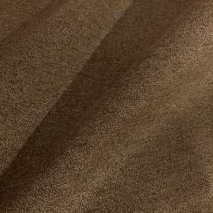 Posh Timber Brown Upholstery Fabric