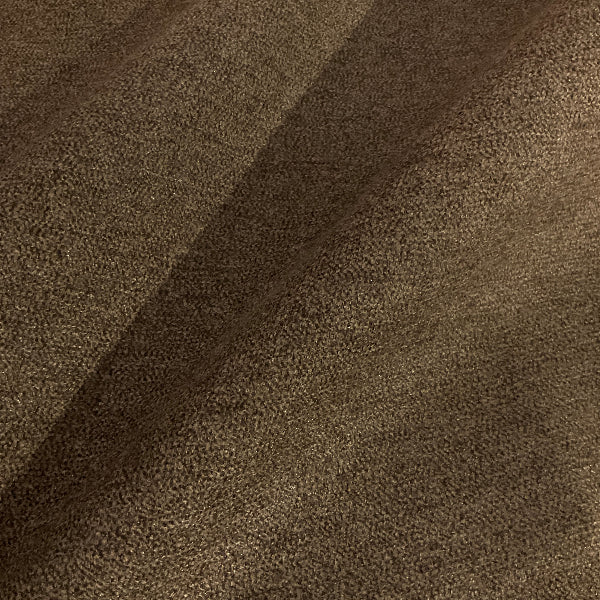 Posh Timber Brown Upholstery Fabric