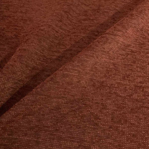 Neely Canyon Orange Upholstery Fabric