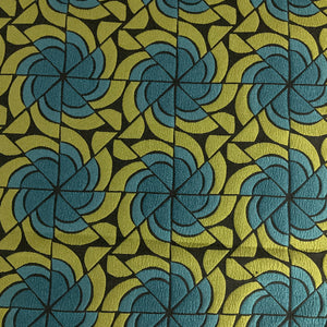 Knoll Textiles Biscayne Key West Blue Upholstery Fabric
