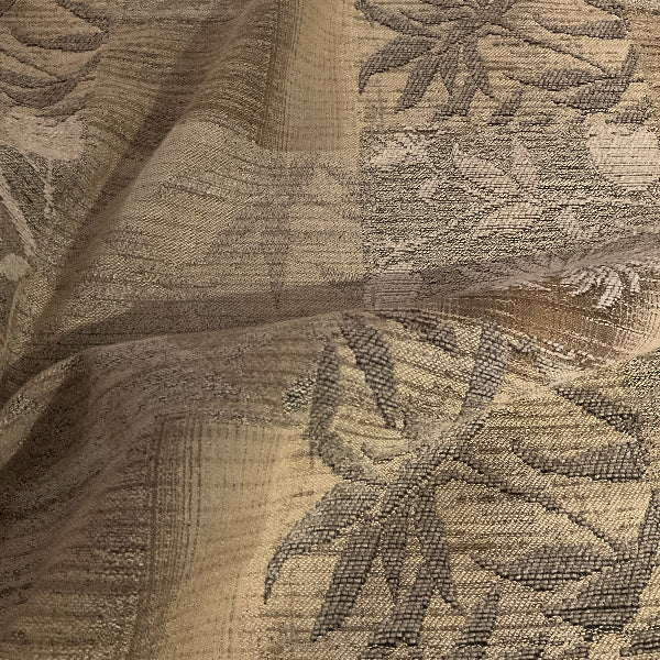 High Jinx Cashmere Beige Upholstery Fabric