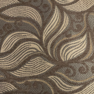 Compton Quarry Brown Upholstery Fabric