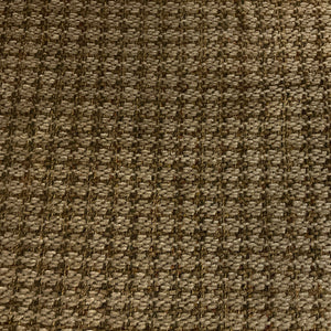 Zephyr Mushroom Beige Chenille Tweed Upholstery Fabric