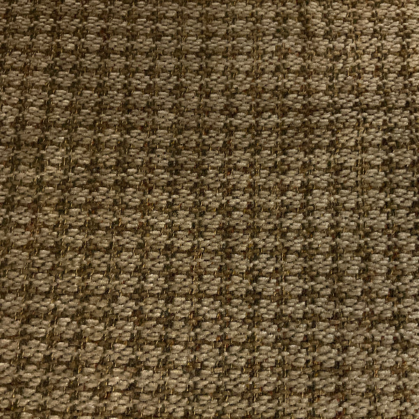 Zephyr Mushroom Beige Chenille Tweed Upholstery Fabric