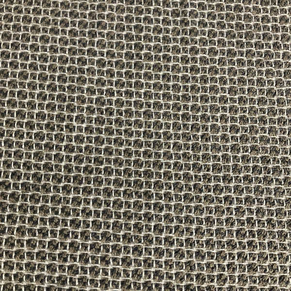 Regal Kiddo Mocha Gray/Brown Tweed Upholstery Fabric