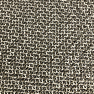 Regal Kiddo Mocha Gray/Brown Tweed Upholstery Fabric