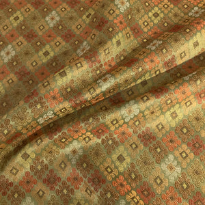 Burch Maggy Sage Green Upholstery Fabric