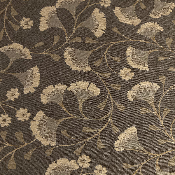 Iza Alpine Gray Upholstery Fabric