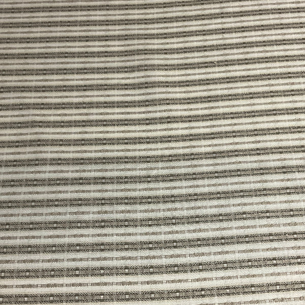 Valdese Weavers Collinsburg Twine White Upholstery Fabric