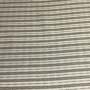 Valdese Weavers Collinsburg Twine White Upholstery Fabric
