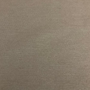 Spencer Khaki Beige Solid Upholstery Fabric
