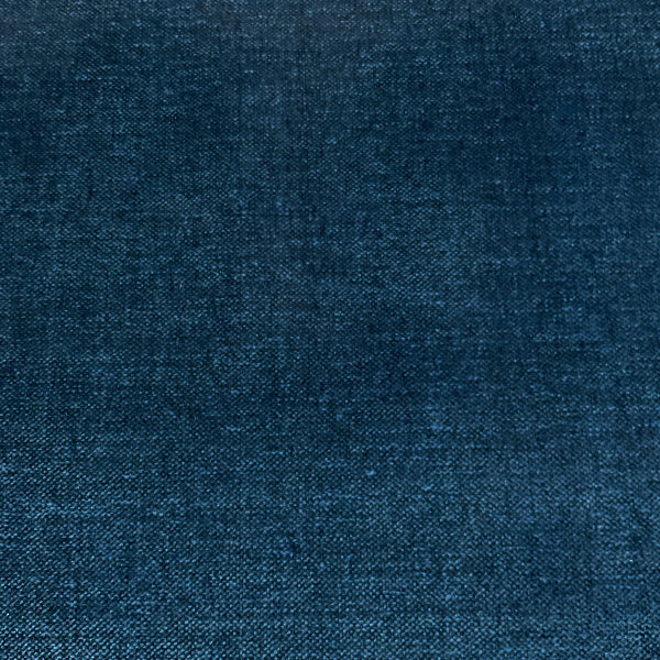 Designtex Hint Sapphire Blue Upholstery Fabric