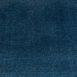Designtex Hint Sapphire Blue Upholstery Fabric