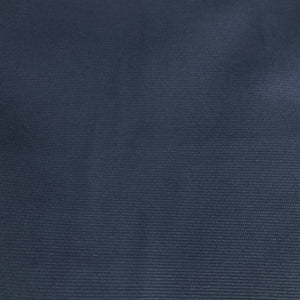 Ramtex Fabrics Solid Textured Blue Upholstery Fabric