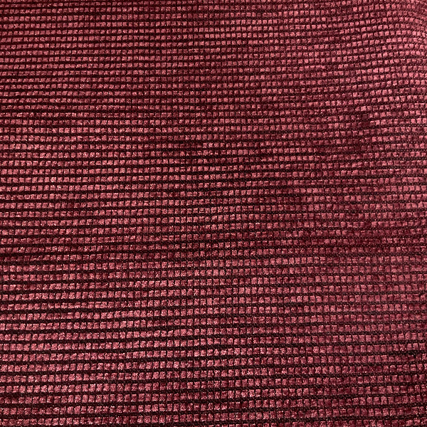 Pink Panther Upholstery Fabric