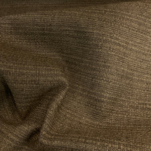 Regal Jewel Earth Taupe Stripe Upholstery Fabric