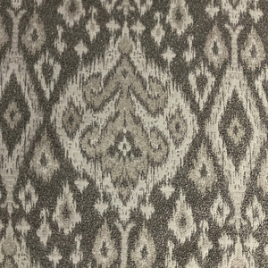 Burch Tibbey Sandstone Ivory Upholstery Fabric
