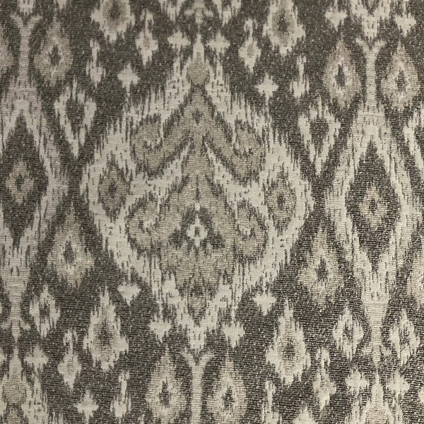 Burch Tibbey Sandstone Ivory Upholstery Fabric