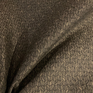 Swavelle Weave Harmony Brown Upholstery Fabric