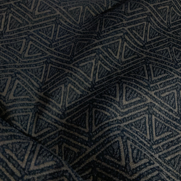 PMT Fabrics Fargo Seaglass Blue Upholstery Fabric
