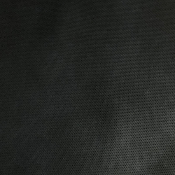 Richloom Fabrics Coddington Black Upholstery Vinyl