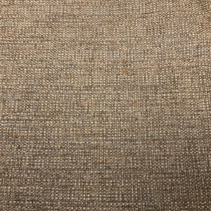 Bonsai Gravel Gray Beige Textured Tweed Upholstery Fabric