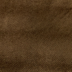 Brown Olive Chenille Tweed Upholstery Fabric