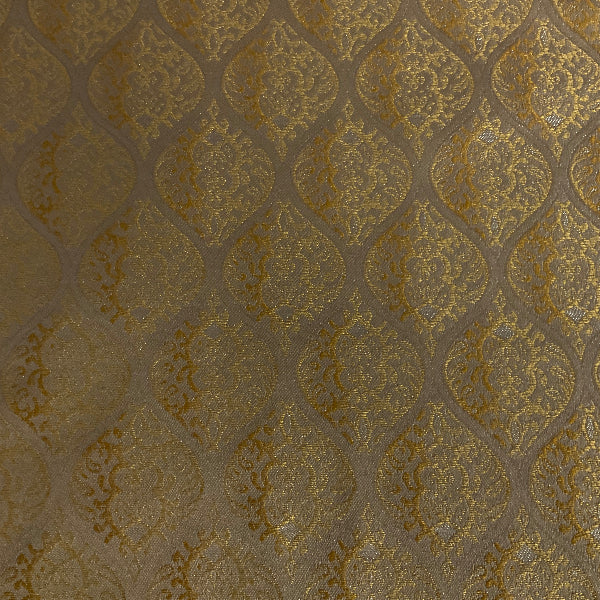 Burch Bishop Desert Beige Gray Upholstery Fabric