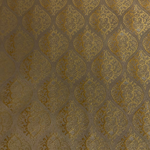 Burch Bishop Desert Beige Gray Upholstery Fabric