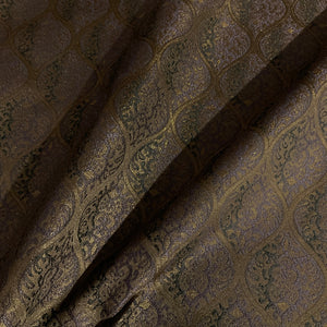 Burch Bishop Grape Purple Upholstery Fabric