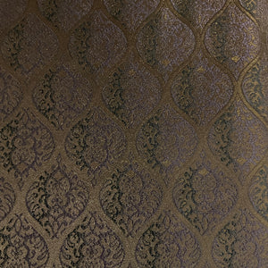 Burch Bishop Grape Purple Upholstery Fabric