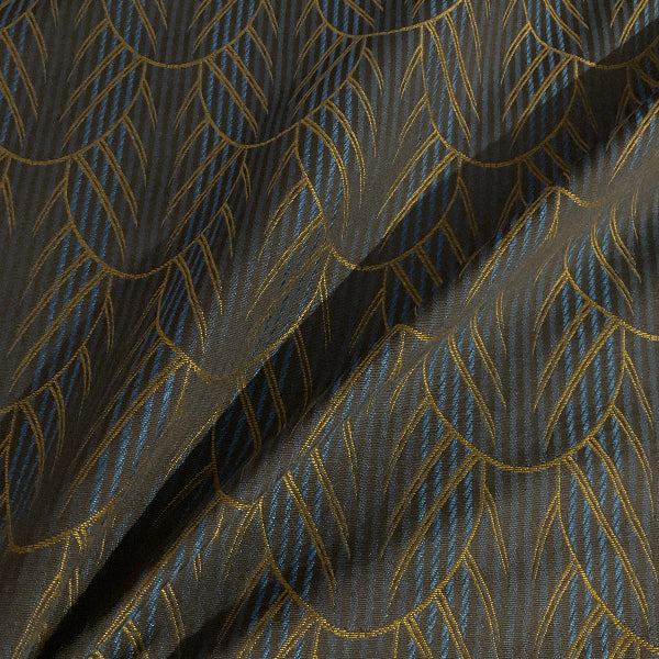 Burch Cojo Royal Blue Upholstery Fabric