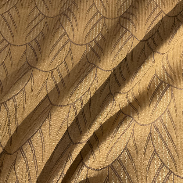 Burch Cojo Sand Beige Upholstery Fabric