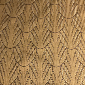 Burch Cojo Sand Beige Upholstery Fabric