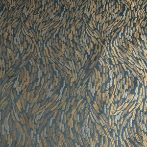 Burch Dash Imperial Blue Upholstery Fabric
