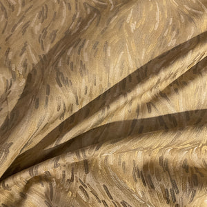 Burch Dash Natural Beige Upholstery Fabric