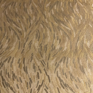 Burch Dash Natural Beige Upholstery Fabric