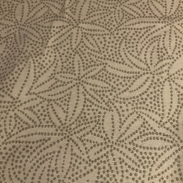 Burch Emmitt Sand Beige Upholstery Fabric