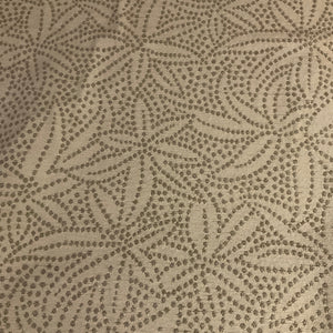 Burch Emmitt Sand Beige Upholstery Fabric