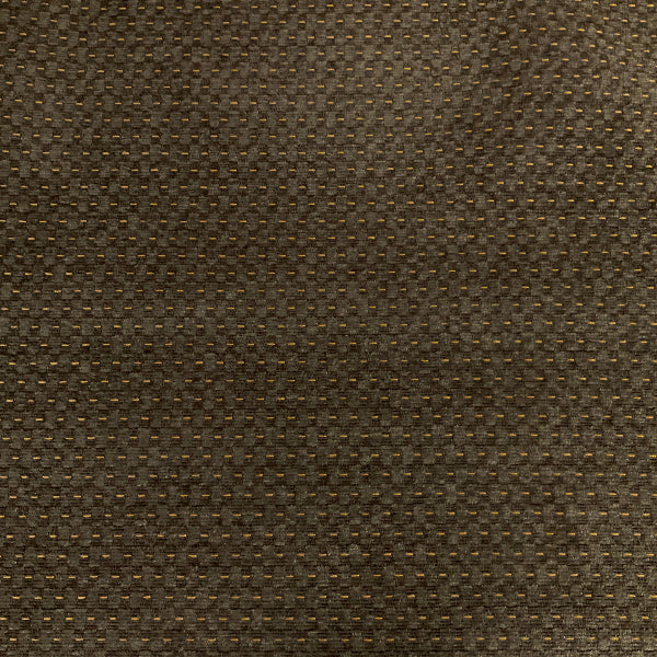 Burch Evergreen Sage Green Chenille Upholstery Fabric