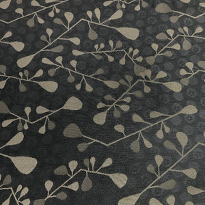 Burch Ferris Slate Gray Upholstery Fabric