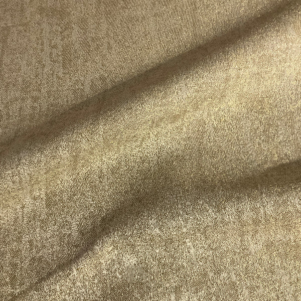 Burch Gary Silver Beige Neutral Upholstery Fabric