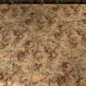 Burch Gin Garden Beige Upholstery Fabric