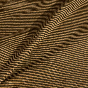 Burch Lana Gold Chenille Upholstery Fabric