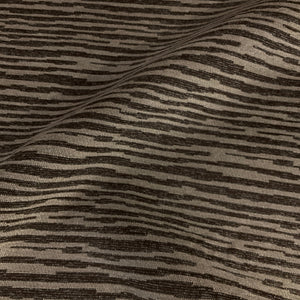 Burch Orman Beige Chenille Upholstery Fabric
