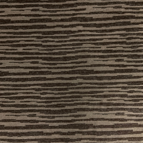 Burch Orman Beige Chenille Upholstery Fabric
