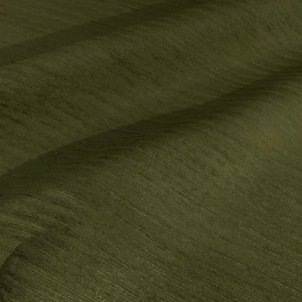 Burch Orman Sage Solid Green Chenille Upholstery Fabric