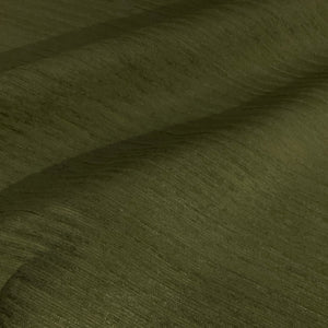 Burch Orman Sage Solid Green Chenille Upholstery Fabric